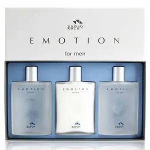 [에스에스_62]꽃추출물 남성 피부보습 스킨 로션 2개 1개