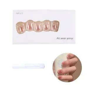 [에스에스_62]네일팁 젤네일팁 네일손톱 R350