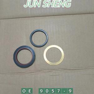 EATON 유압 전동 오일 도장 샤프트 고압 9057-9