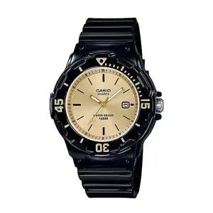 카시오 LRW-200H-9E 여성 어린이 캐쥬얼 시계