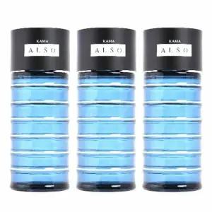 [에스에스_62]오리엔탈 프리미엄 머스크향의 남성스킨 3개