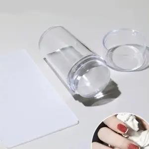 [에스에스_62]손전등네일램프 네일용품 스탬프 컬러젤 도장