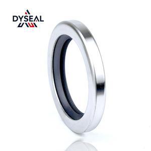 스테인레스 스틸 PTFE 씰 OD: 30x32xID:42454748505255x78101112mm B2PT 샤프트 공기 압축기 액세서리 O-링