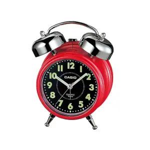 카시오 TQ-362-4A 공용 아날로그 알람 탁상 시계