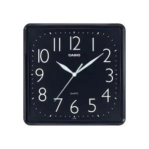 카시오 IQ-06-1 클래식 아날로그 스퀘어 벽시계