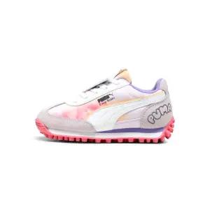 매장정품 [브랜드명] 푸마 PUMA KIDS 이지 라이더 HKFR 키즈 401411-01 126600