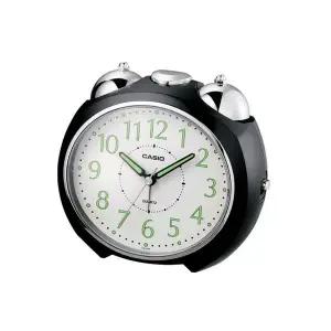 카시오 TQ-369-1 공용 아날로그 알람 탁상 시계