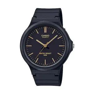 카시오 MW-240-1E2 남성 학생 아날로그 손목 시계