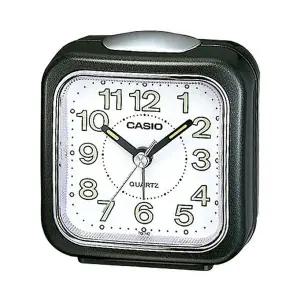 카시오 TQ-142-1D 아날로그 탁상시계 알람시계