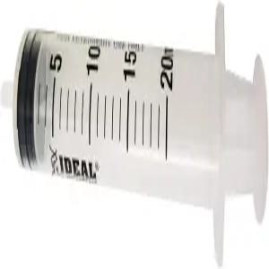 네오젠 SYR 20CC 루어 슬립 SP 50/bx