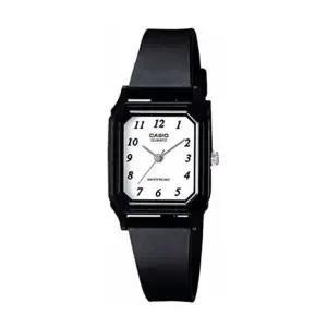 카시오 LQ-142-7B 여성 학생 아날로그 손목 시계