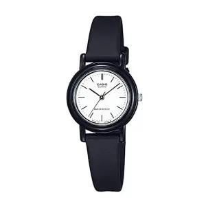 카시오 LQ-139BMV-7E 여성 아날로그 시계