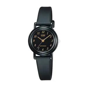 카시오 LQ-139AMV-1L 여성 학생 손목 아날로그 시계