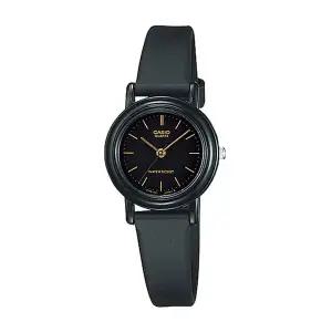 카시오 LQ-139AMV-1E 여성 학생 아날로그 시계