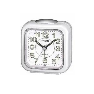 카시오 TQ-142-7 공용 아날로그 알람 탁상 시계