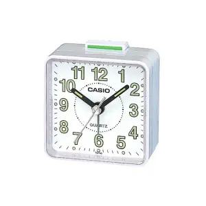 카시오 TQ-140-7D 공용 아날로그 알람 탁상 시계