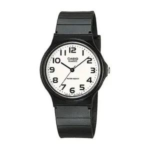 카시오 MQ-24-7B2 공용 학생 아날로그 손목 시계