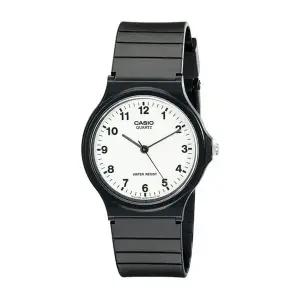 카시오 MQ-24-7B 공용 학생 아날로그 손목 시계