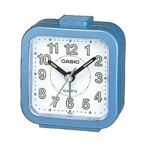 카시오 TQ-141-2D 아날로그 탁상시계 알람시계