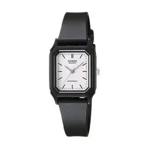 카시오 LQ-142-7E 여성 학생 아날로그 시계