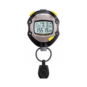 카시오 HS-70W-1 초시계