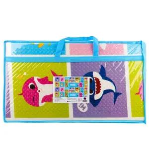 핑크퐁 IS48NE21 아기상어 캠핑 매트 200 x 140