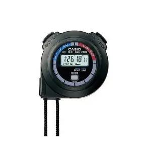 카시오 HS-3V-1B 디지털 스톱워치 초시계