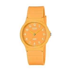 카시오 MQ-24B-9B 공용 학생 아날로그 손목 시계