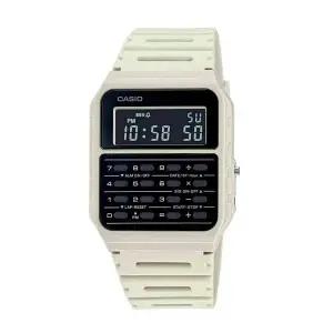 카시오 CA-53WF-8B 공용 데이터뱅크 시계