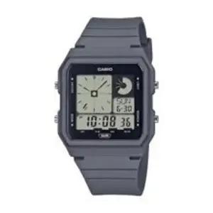 카시오 LF-20W-8A2 공용 스퀘어 빈티지 시계