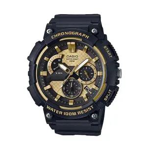 카시오 MCW-200H-9A 남성 스포츠 아날로그 손목 시계