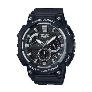 카시오 MCW-200H-1A 남성 스포츠 아날로그 손목 시계
