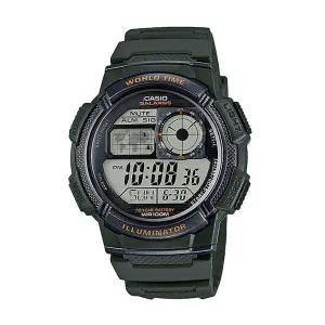 카시오 AE-1000W-3A 정품 남성 손목 시계