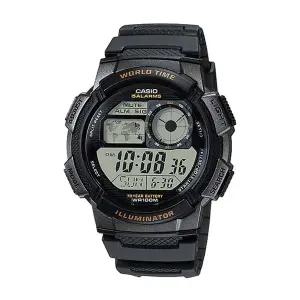 카시오 AE-1000W-1A 정품 남성 스포츠 손목 시계