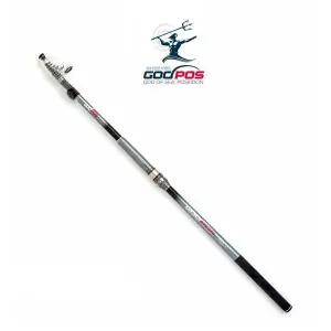 [셀러에이드]갓포스 원투낚시대300/ 고탄력 카본 시리즈/ 바다낚시