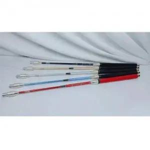 게이트볼 ZV96WM19 샤프트 게이트볼채 라켓 스틱 알루미늄 3단A 게이트볼스틱