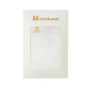 [롯데백화점]밍크뮤 (WH)루루베베기저귀SET 36170-003-01