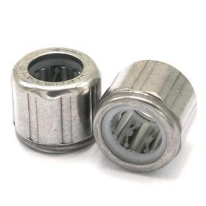 단방향 니들 롤러 스틸 베어링  8x14x12mm 10 개  팔각형 HF081412