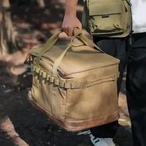 캠핑 XJ79CK07 수납 가방 담요 그릇 접시 시에라컵 텐트 식기