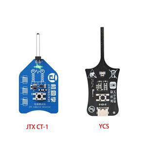 JTX CT-1/YCS 마더 보드 코일 테스터 PC 수리 용 인덕터 감지기 도구 전마그네틱 유도 고속 오류 확인