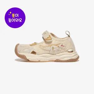 다이노솔즈 티렉스 벨크로 콤포트 샌들 - BEI DNKCE2TSCF11 945706