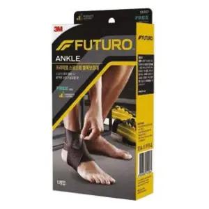 후투로 AH18NL25 프리미엄 스포츠 발목 보호대 아대 밴드 러닝