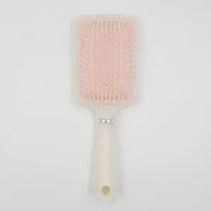 쿠션 볼륨 헤어 브러쉬 G