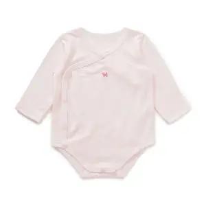 [롯데백화점]블루독베이비 PK)구름모달배내바디수트C 46170-040-07