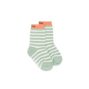 [롯데백화점]블루독베이비 스트라이프하프양말 45A14-810-06