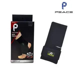 피스 ZT06SS65 발목보호대 L PNP750