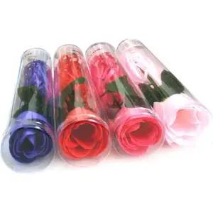 [카네이션비누꽃(OPP형)] 카네이션꽃/카네이션꽃비누/장미꽃/어버이날/스승의날/비누꽃/로즈데이 카네이션