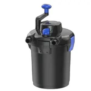 양어장 연못 물순환 필터 수족관 대형 여과기 연못필터 정수