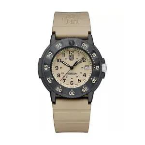 루미녹스 XS.3010.EVO.S 오리지널 네이비씰 에보 남성 우레탄 시계