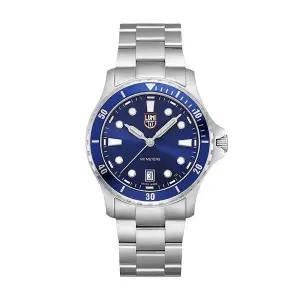 루미녹스 XS.0943 스포츠타이머 청판 남성 메탈 시계